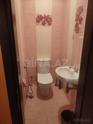 2-комн. новостройка - м. Шах Исмаил Хатаи - 80 м² (12)