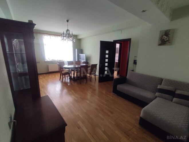 2-комн. новостройка - м. Шах Исмаил Хатаи - 80 м² (2)