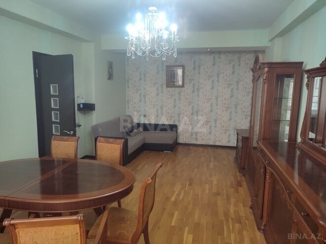 2-комн. новостройка - м. Шах Исмаил Хатаи - 80 м² (3)