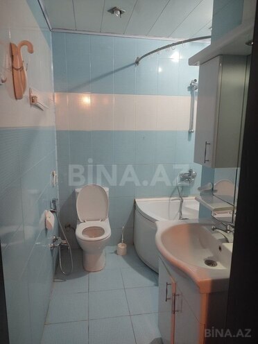2-комн. новостройка - м. Шах Исмаил Хатаи - 80 м² (13)