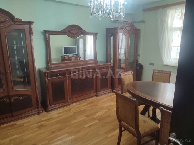 2-комн. новостройка - м. Шах Исмаил Хатаи - 80 м² (4)