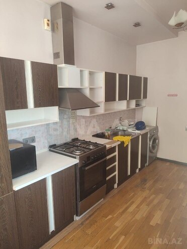 2-комн. новостройка - м. Шах Исмаил Хатаи - 80 м² (11)