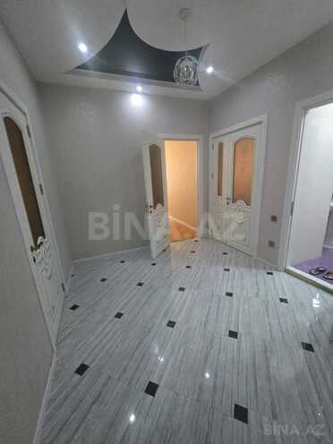 2-комн. новостройка - Насиминский  р. - 106 м² (5)