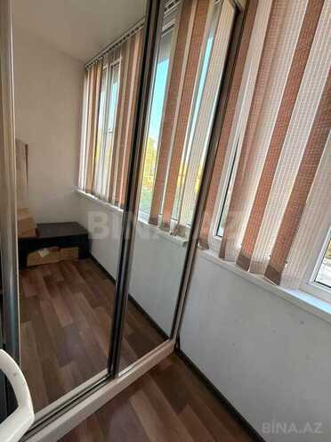 3-комн. вторичка - м. Ази Асланов - 80 м² (11)