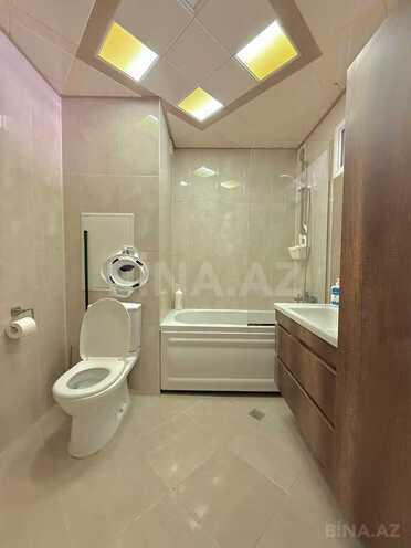 3-комн. вторичка - м. Ази Асланов - 80 м² (8)