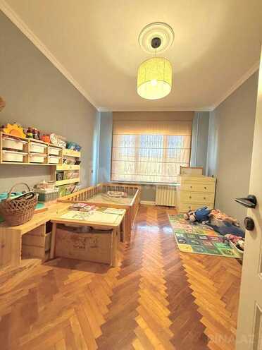 3-комн. вторичка - м. Ази Асланов - 80 м² (18)