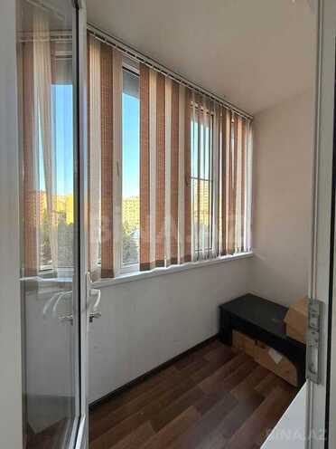 3-комн. вторичка - м. Ази Асланов - 80 м² (5)