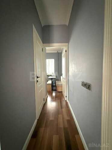 3-комн. вторичка - м. Ази Асланов - 80 м² (4)
