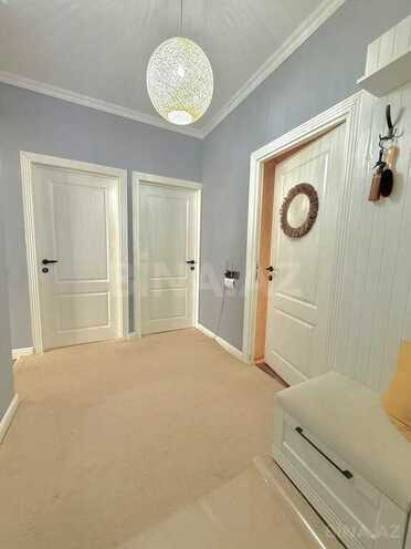 3-комн. вторичка - м. Ази Асланов - 80 м² (16)