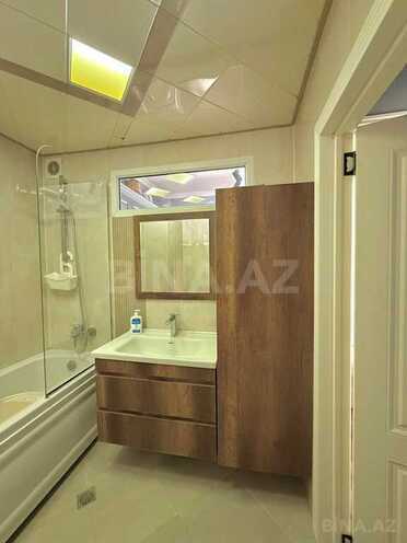 3-комн. вторичка - м. Ази Асланов - 80 м² (17)
