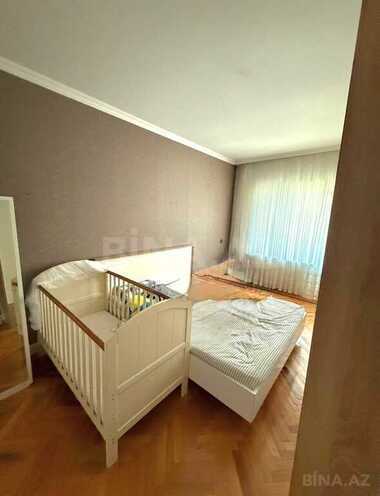 3-комн. вторичка - м. Ази Асланов - 80 м² (14)