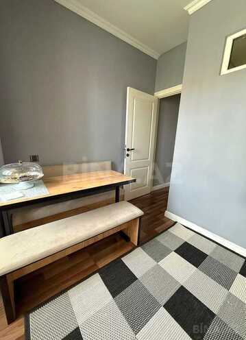 3-комн. вторичка - м. Ази Асланов - 80 м² (7)