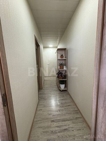2-комн. вторичка - пос. Амирджаны - 51 м² (11)