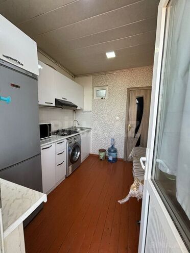 2-комн. вторичка - пос. Амирджаны - 51 м² (14)