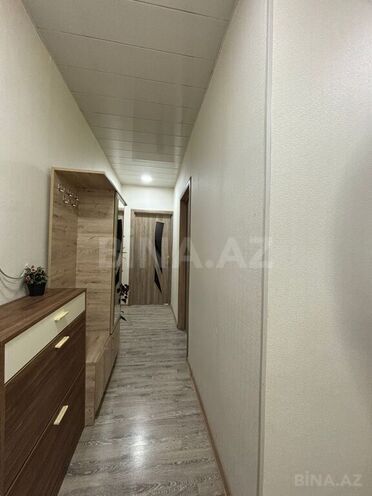 2-комн. вторичка - пос. Амирджаны - 51 м² (10)
