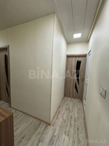 2-комн. вторичка - пос. Амирджаны - 51 м² (9)