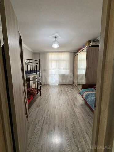 2-комн. вторичка - пос. Амирджаны - 51 м² (5)