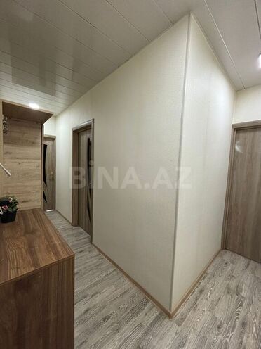 2-комн. вторичка - пос. Амирджаны - 51 м² (8)