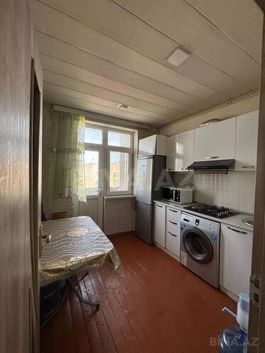 2-комн. вторичка - пос. Амирджаны - 51 м² (12)