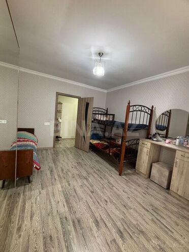 2-комн. вторичка - пос. Амирджаны - 51 м² (7)