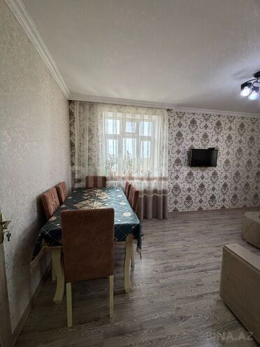 2-комн. вторичка - пос. Амирджаны - 51 м² (2)