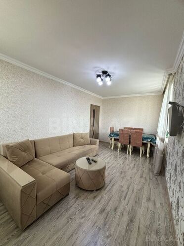 2-комн. вторичка - пос. Амирджаны - 51 м² (3)