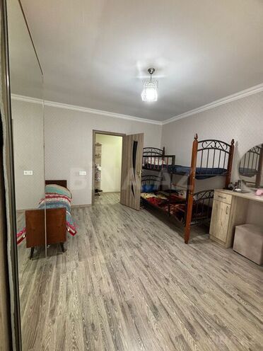 2-комн. вторичка - пос. Амирджаны - 51 м² (6)