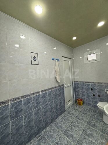 2-комн. вторичка - пос. Амирджаны - 51 м² (16)