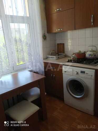 1-комн. вторичка - м. Кара Караев - 39 м² (7)
