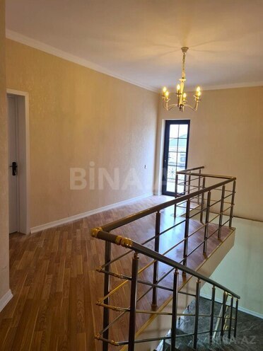 3-комн. дом/дача - пос. Масазыр - 150 м² (5)