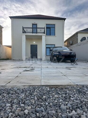3-комн. дом/дача - пос. Масазыр - 150 м² (1)