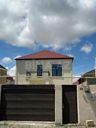 3-комн. дом/дача - пос. Масазыр - 150 м² (2)