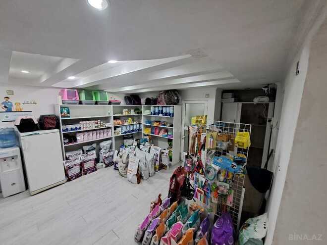Объект - м. Ичеришехер - 135000 м² (4)