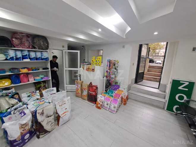 Объект - м. Ичеришехер - 135000 м² (5)