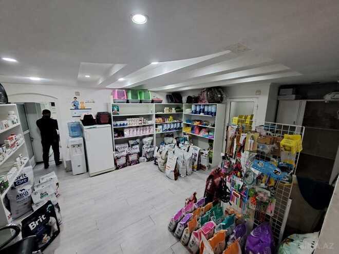 Объект - м. Ичеришехер - 135000 м² (6)