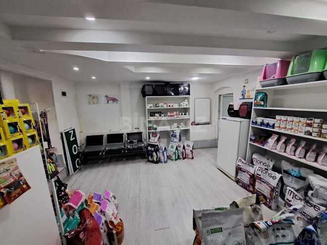 Объект - м. Ичеришехер - 135000 м² (7)