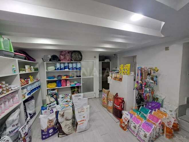 Объект - м. Ичеришехер - 135000 м² (1)