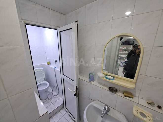 Объект - м. Ичеришехер - 135000 м² (10)