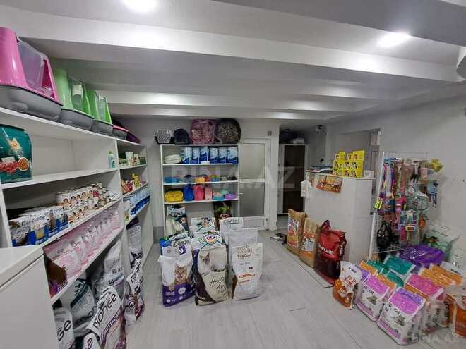Объект - м. Ичеришехер - 135000 м² (3)
