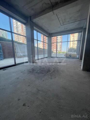 Объект - м. Элмляр Академиясы - 600 м² (4)