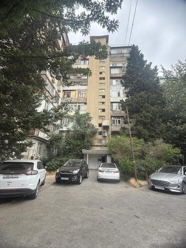 2-комн. новостройка - пос. 9-й мкр - 70 м² (18)