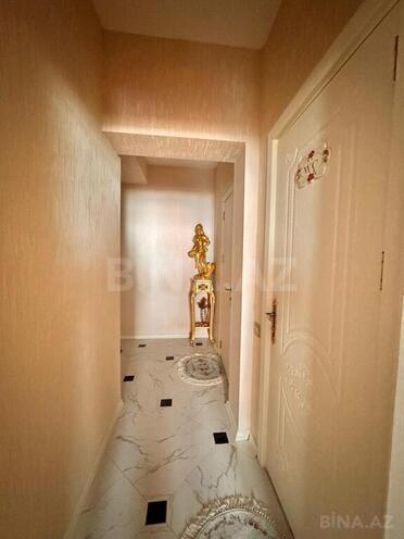 3-комн. новостройка - м. Ази Асланов - 88 м² (6)