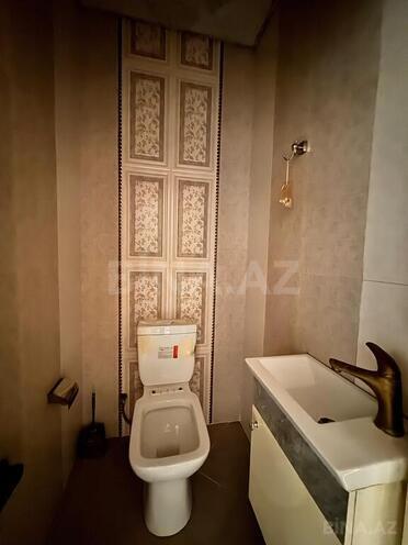 3-комн. новостройка - м. Ази Асланов - 88 м² (5)