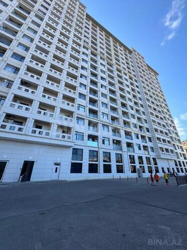 3-комн. новостройка - пос. Баилова - 154 м² (1)