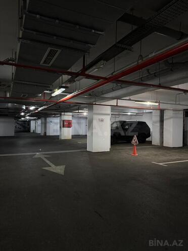 3-комн. новостройка - пос. Баилова - 154 м² (4)