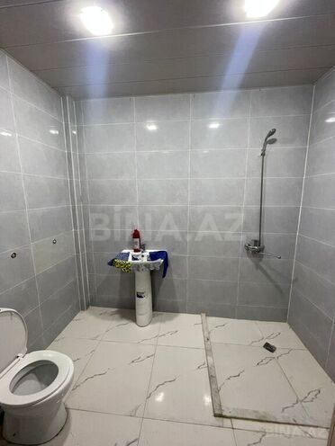 2-комн. новостройка - м. 8 ноября - 60 м² (7)