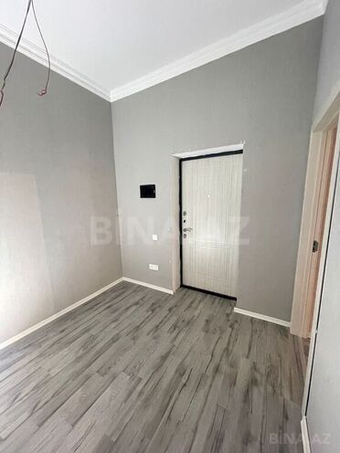 2-комн. новостройка - м. 8 ноября - 60 м² (4)
