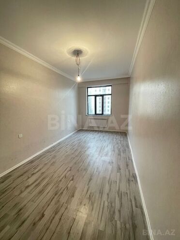 2-комн. новостройка - м. 8 ноября - 60 м² (1)