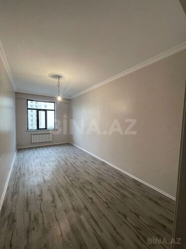 2-комн. новостройка - м. 8 ноября - 60 м² (3)