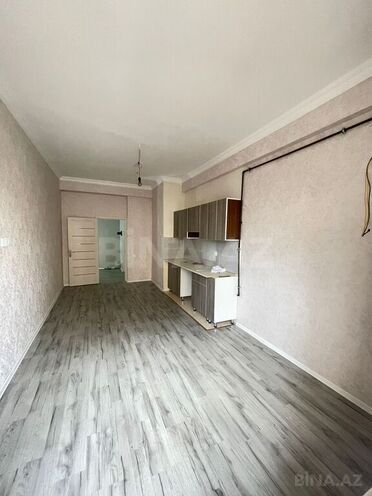 2-комн. новостройка - м. 8 ноября - 60 м² (6)